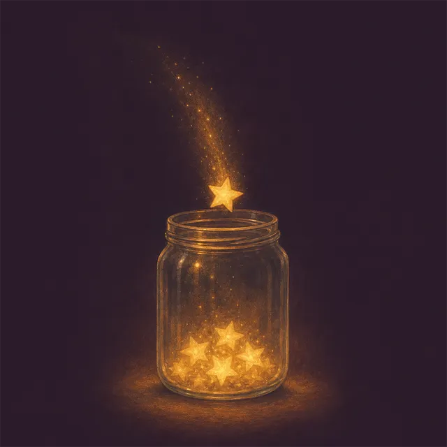 The Star Jar